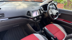 Kia Picanto 1.25 Chilli EcoDynamics 3dr Petrol Hatchback